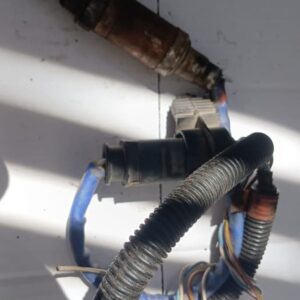 Mercedes Lambda/ Oxygen Sensor 10400536251