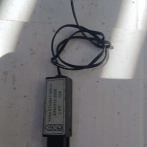 Climate Control Switch – main product image