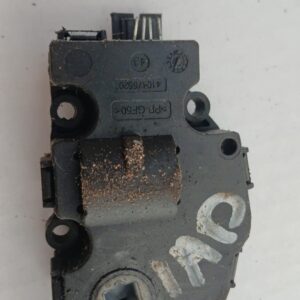 09 13 BMW Audi 1 Series A4 B8 Heater Blower Regulator 410475520 – main product image