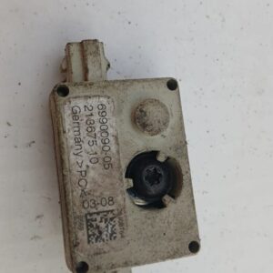 08 09 10 BMW COUPE 328i 335i SET 2 SPEAKER Module 699009005 – main product image