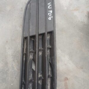 VW Polo Left Spotlight/ Fog Cover