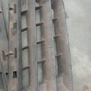 2008 Renault Scenic 2 Grill 6RS1 – main product image