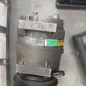 Mercedes Benz Sprinter 313 CDI 16V 611 Aircon Pump 6560740 – main product image