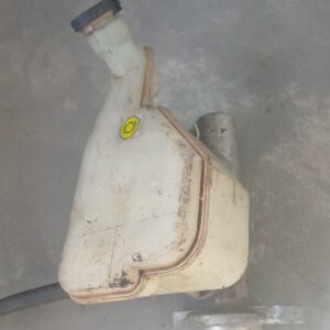 Brake Master Cylinder – main product image