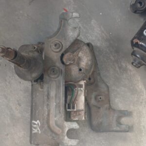 Wiper Motor – main product image