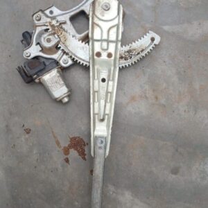Nissan Tiida Rear Window Mechanism – main product image