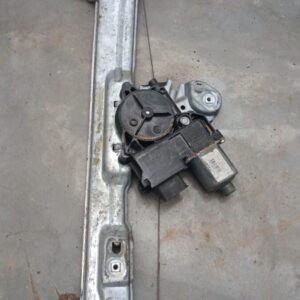 2013 Peugeot 308 Front Window Mechanism 0130822742 – main product image