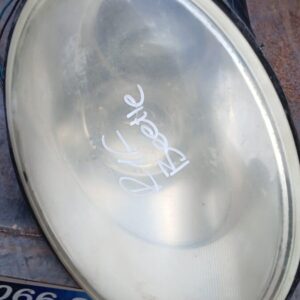 2010 VW Beetle Right Headlight – Used Original Part – main product image