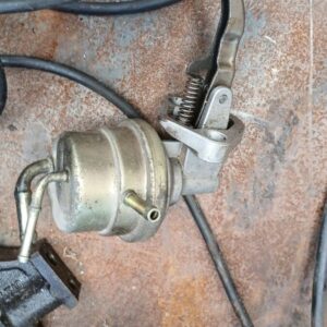 1995 Mazda Rustle B3 Mechanical Fuel PUmp – main product image