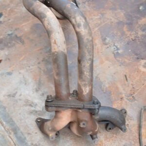 1995 Mazda Rustler B3 Exhaust Manifold – main product image