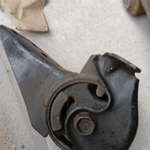 1995 Mazda Rustler B3 Engine Mounting – main product image