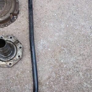 1995 Mazda Rustler B3 Gear Selector – main product image