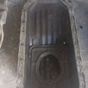 Toyota Corolla 1600 16V Oil Sump – main product image