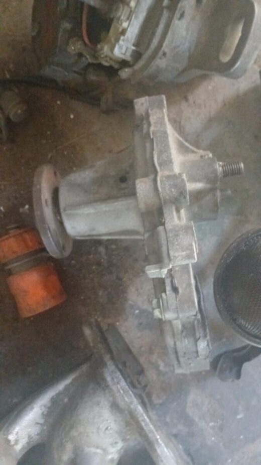 Toyota Corolla/ Tazz / Conquest Water Pump Toyota Corolla/ Tazz / Conquest Water Pump