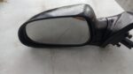 2011 Chev optra Left Door Mirror – close-up detail