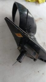 2011 Chev optra Left Door Mirror – side angle