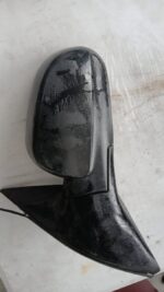 2011 Chev optra Left Door Mirror – front view