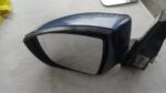 2014 Ford Kuga Left Door Mirror – close-up detail