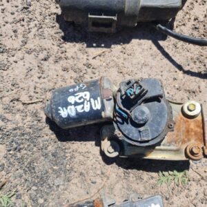 Mazda 626 Wiper Motor – Used – main product image