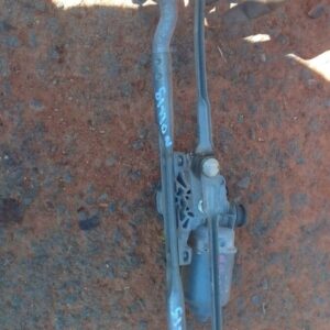 Daihatsu Sirion Wiper Motor – Used – main product image