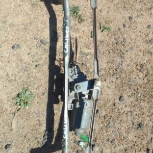 Dodge Caliber Wiper Motor – used – main product image
