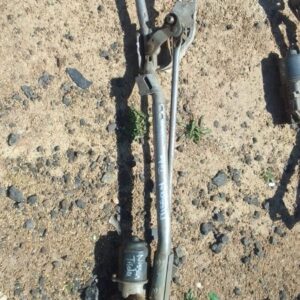 Nissan Tiida Wiper Motor – Used – main product image