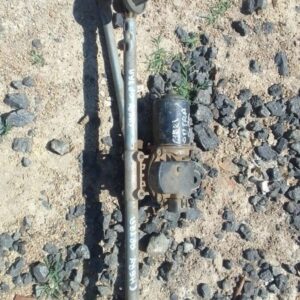 Chevrolett Optra Wiper Motor – Used – main product image