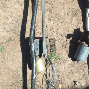 2006 Mahindra Scorpio Wiper Motor – Used – main product image