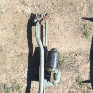 1998 Opel Corsa Wiper Motor Used – main product image