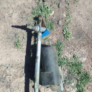 2006 Renault Scenic Wiper Motor – Used – main product image