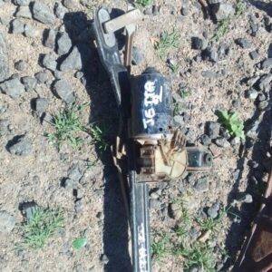 1995 Jetta 2 Wiper Motor – Used – main product image