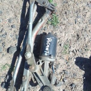 2009 Kia Picanto Wiper Motor – Used – main product image