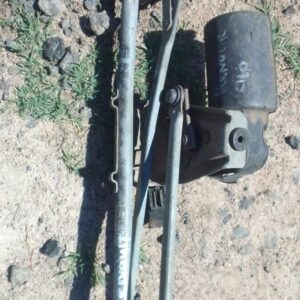 2002 Renault Clio Wiper Motor – Used – main product image