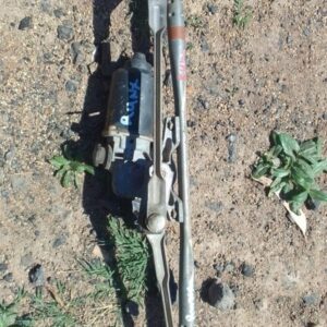 2006 Toyota Runx Wiper Motor – Used – main product image