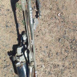 2006 Mazda 6 Wiper Motor – Used – main product image