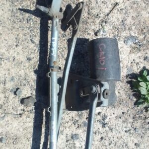 2001 Renault Clio Wiper Motor – Used – main product image