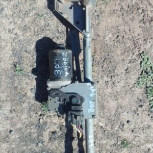 2006 Peugeot 307 Wiper Motor – Used – main product image
