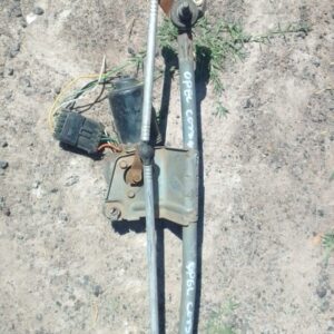 1995 Opel Corsa Wiper Motor – Used – main product image