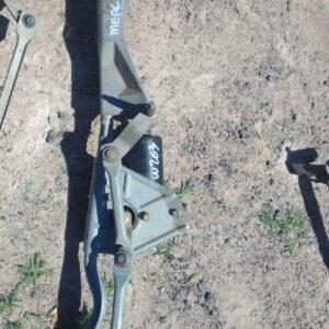 2003 Mercedes W203 Wiper Motor Used – main product image
