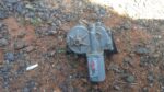 2006 Renault Scenic Rear Wiper Motor – Used – main product image
