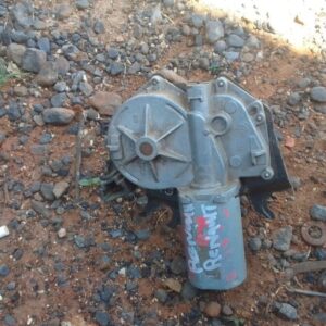 2006 Renault Scenic Rear Wiper Motor – Used – main product image