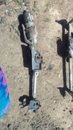 Mazda 2 Wiper Motor – Used – main product image