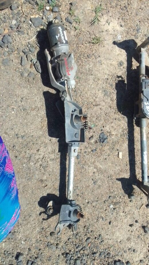 Mazda 2 Wiper Motor - Used Mazda 2 Wiper Motor – Used – main product image