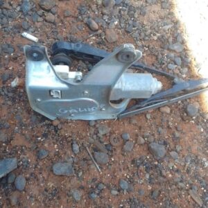2010 Dodge Caliber Rear Wiper Motor – Used – main product image