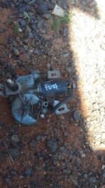2006 Ford Fiesta Rear Wiper Motor – Used – main product image