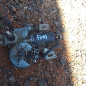 2006 Ford Fiesta Rear Wiper Motor – Used – main product image