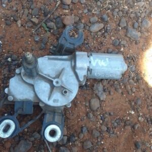 2010 VW Polo Cross Rear Wiper Motor – Used – main product image