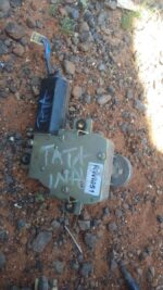2006 Tata Indica Rear Wiper Motor – Used – main product image