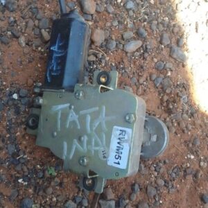 2006 Tata Indica Rear Wiper Motor – Used – main product image