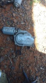 2007 Ford Fiesta Rear Wiper Motor – Used – main product image